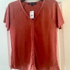 Women’s NWT Versona Top - Size Small